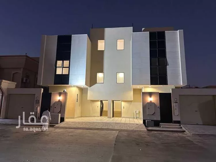 دور للبيع في شارع القطار, حي السويدي, مدينة الرياض, منطقة الرياض صورة 2