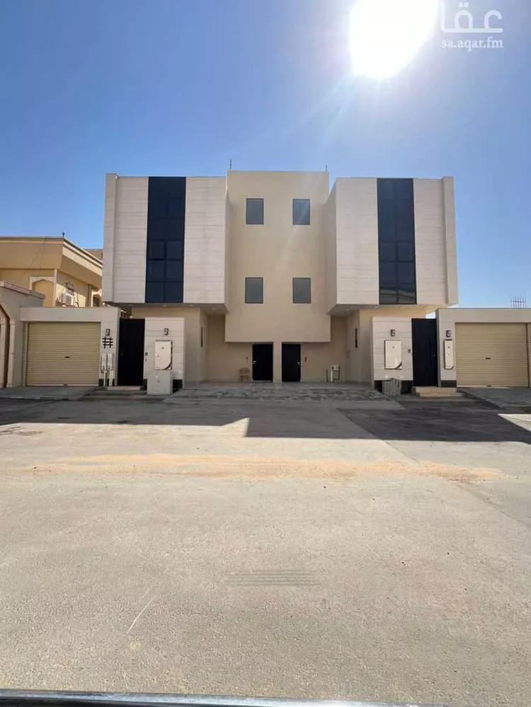 دور للبيع في شارع القطار, حي السويدي, مدينة الرياض, منطقة الرياض صورة 3