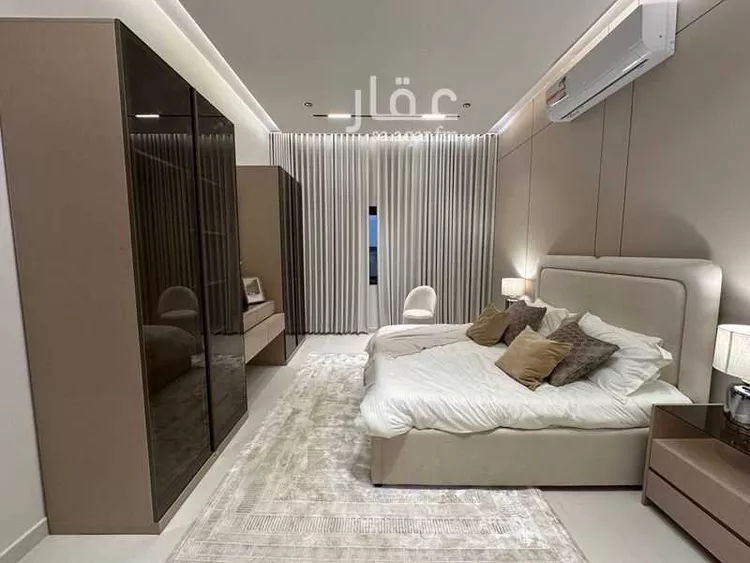 Floor for Sale in Riyadh Okaz 10