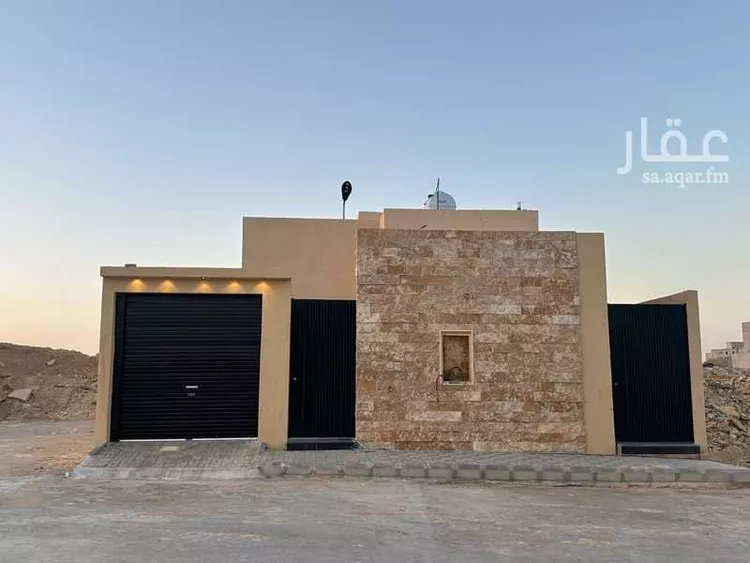 دور للبيع في شارع نمار, حي ضاحية نمار, مدينة الرياض, منطقة الرياض صورة 2