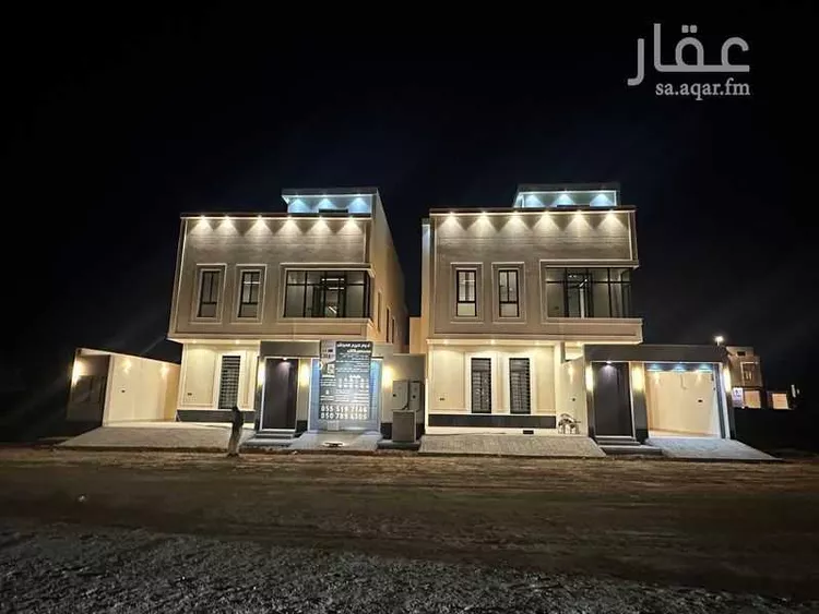 دور للبيع في شارع نمار, حي ضاحية نمار, مدينة الرياض, منطقة الرياض