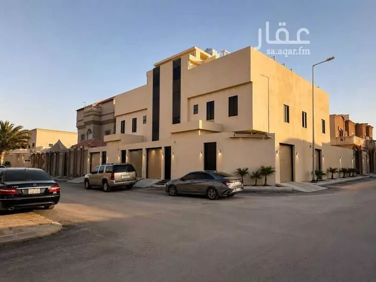 دور للبيع في شارع الغضباء, حي ظهرة البديعة, مدينة الرياض, منطقة الرياض