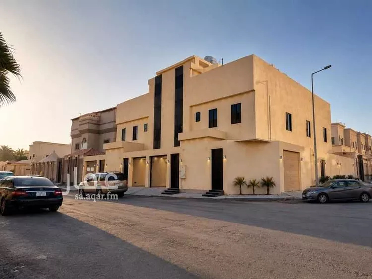 دور للبيع في شارع خليل المالقي, حي ظهرة البديعة, مدينة الرياض, منطقة الرياض