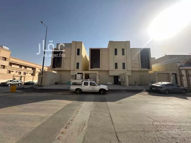دور للبيع في شارع صالح المحمود, حي السويدي الغربي, مدينة الرياض, منطقة الرياض 6