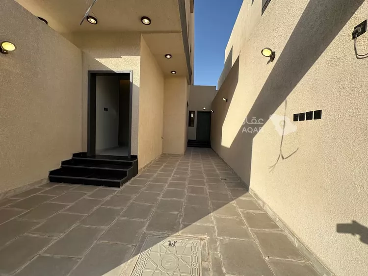 دور للبيع في شارع وادي الزرقاء, حي ضاحية نمار, مدينة الرياض, منطقة الرياض 2