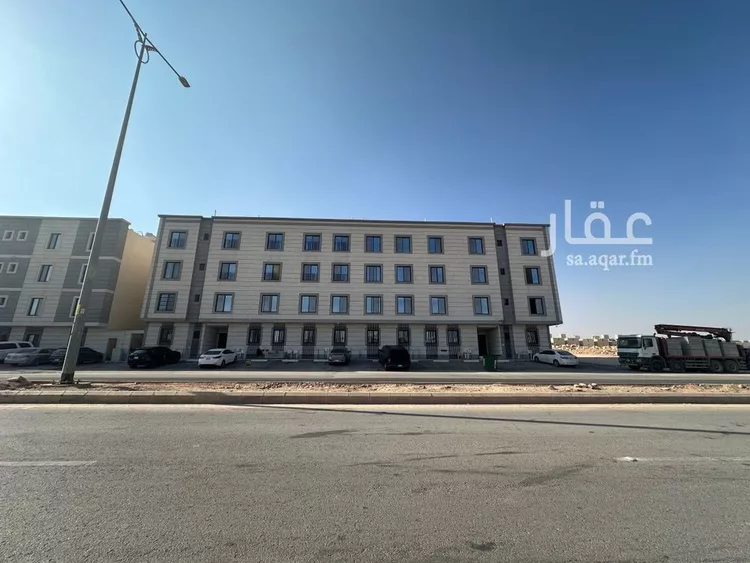 شقة للبيع في شارع محمد بن عوجان, حي الحزم, مدينة الرياض, منطقة الرياض