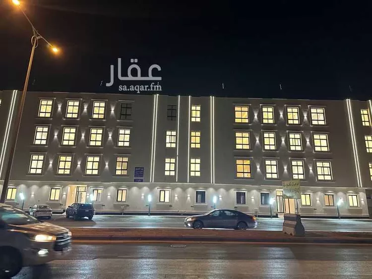 شقة للبيع في شارع عامر القرشي, حي العوالي, مدينة الرياض, منطقة الرياض صورة 2