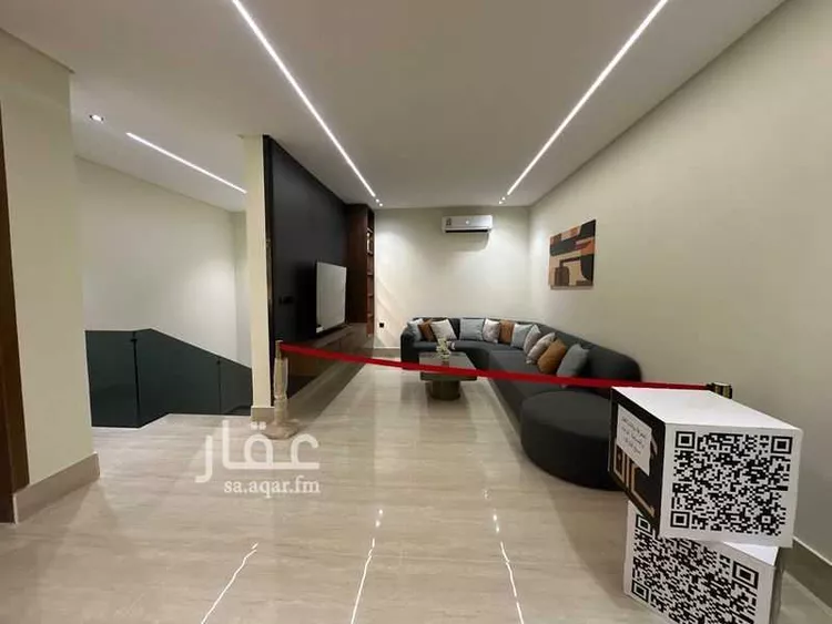 فيلا للبيع في شارع الصفار الذهبي, حي عكاظ, مدينة الرياض, منطقة الرياض 11