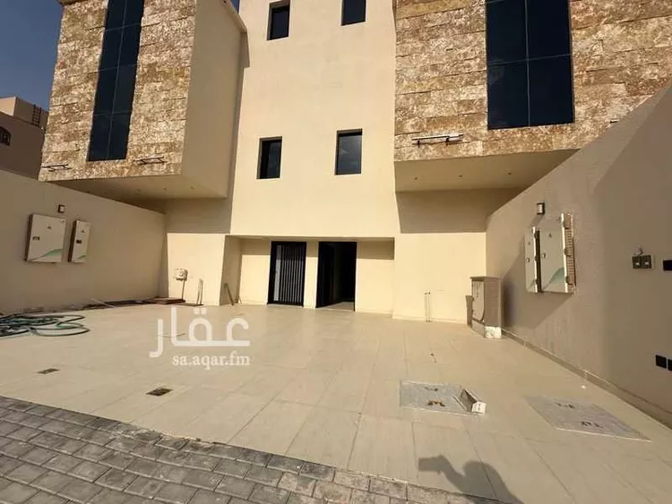 شقة للبيع في شارع أبي سالم التعايشي, حي العوالي, مدينة الرياض, منطقة الرياض صورة 2