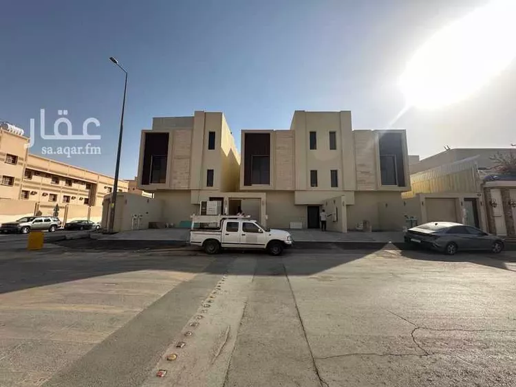 شقة للبيع في شارع الشيخ صالح بن عبدالعزيز بن عبدالرحمن, حي السويدي الغربي, مدينة الرياض, منطقة الرياض صورة 2