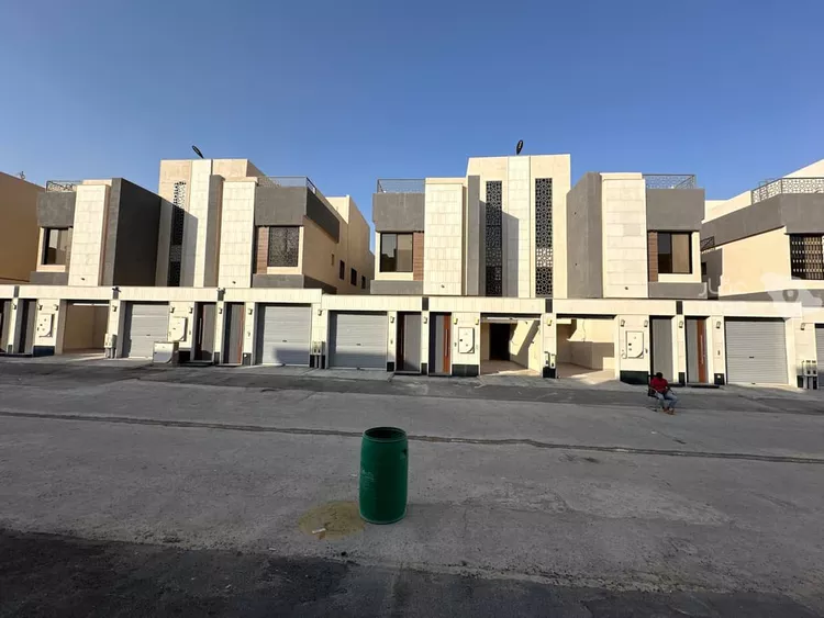 دور للبيع في شارع جوهره ديراب, حي ضاحية نمار, مدينة الرياض, منطقة الرياض