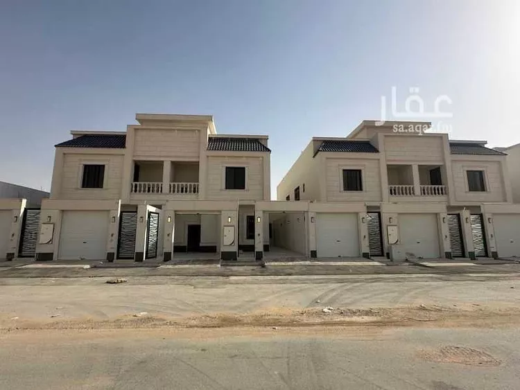 دور للبيع في شارع الجميل, حي ديراب, مدينة الرياض, منطقة الرياض صورة 3