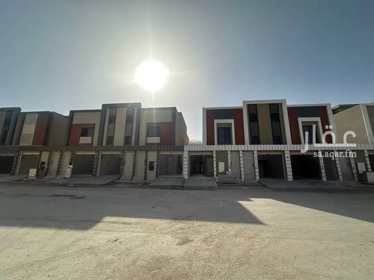 Floor for Sale in Riyadh Okaz