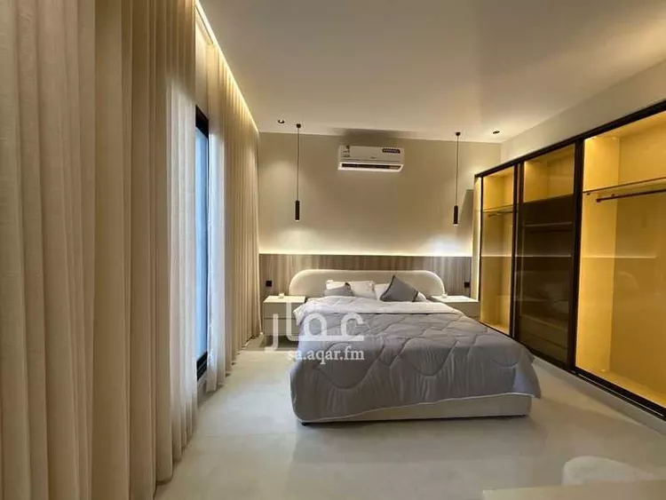 شقة للبيع في شارع الصفار الذهبي, حي عكاظ, مدينة الرياض, منطقة الرياض 7