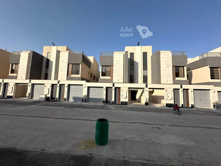دور للبيع في شارع وادي الزرقاء, حي ضاحية نمار, مدينة الرياض, منطقة الرياض