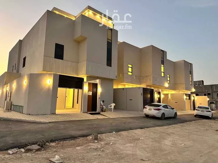 دور للبيع في شارع عيد بن محمد الانصاري, حي ضاحية نمار, مدينة الرياض, منطقة الرياض