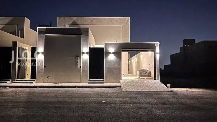 دور للبيع في شارع طريق جبل اجياد , حي ضاحية نمار, مدينة الرياض, منطقة الرياض