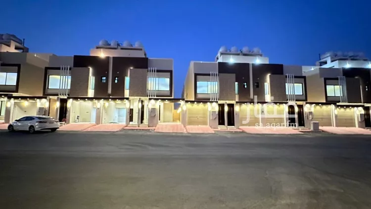 فيلا للبيع في حي بدر, مدينة الرياض, منطقة الرياض صورة 2
