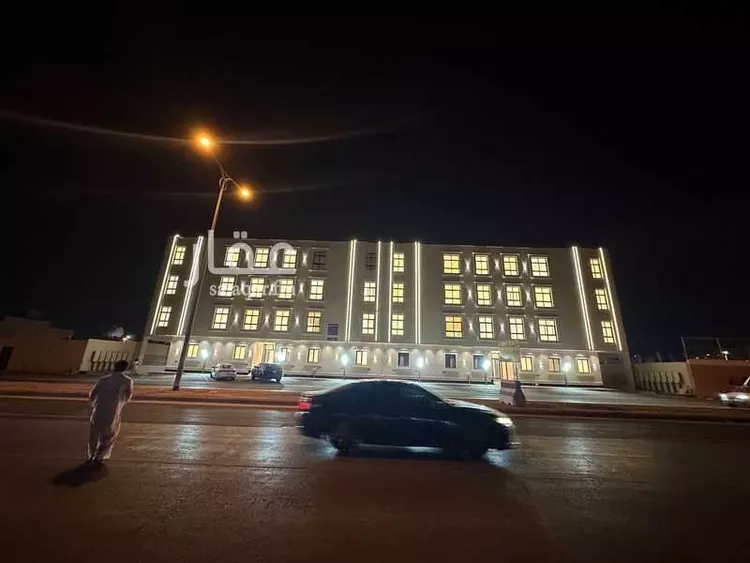 شقة للبيع في شارع عامر القرشي, حي العوالي, مدينة الرياض, منطقة الرياض