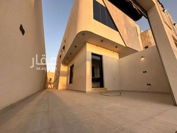 دور للبيع في حي ضاحية نمار, مدينة الرياض, منطقة الرياض صورة 4