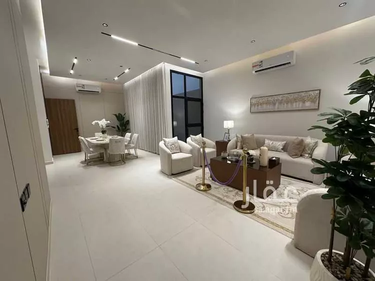 Floor for Sale in Riyadh Okaz 16