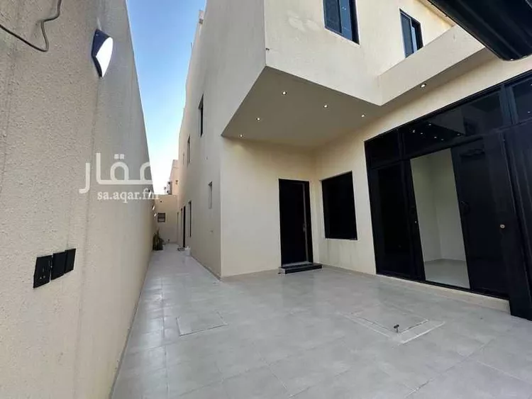 دور للبيع في شارع الغضباء, حي ظهرة البديعة, مدينة الرياض, منطقة الرياض صورة 2