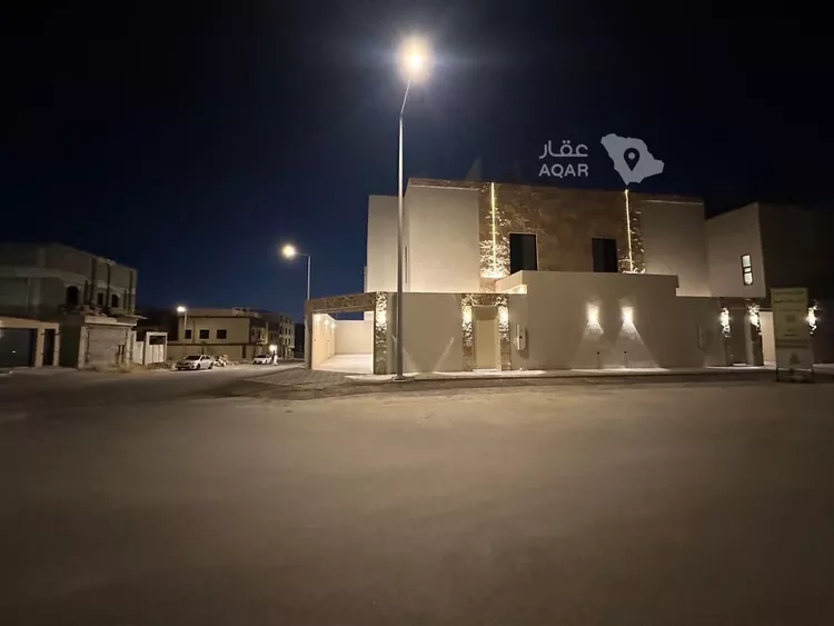 فيلا للبيع في حي ضاحية نمار, مدينة الرياض, منطقة الرياض صورة 2