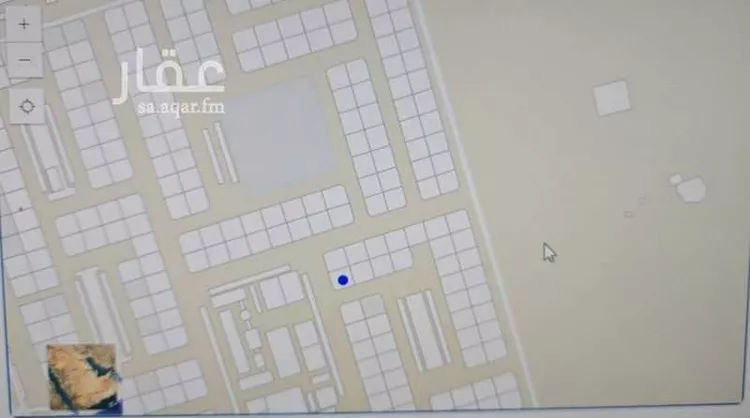 أرض للبيع في حي القليبه, مدينة القليبه, منطقة تبوك