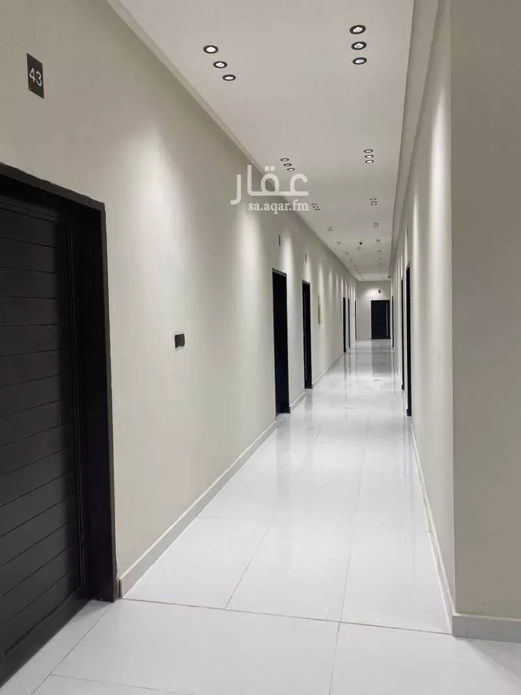 غرفة للإيجار في شارع وادي هرجاب, حي الخير, مدينة الرياض, منطقة الرياض صورة 4