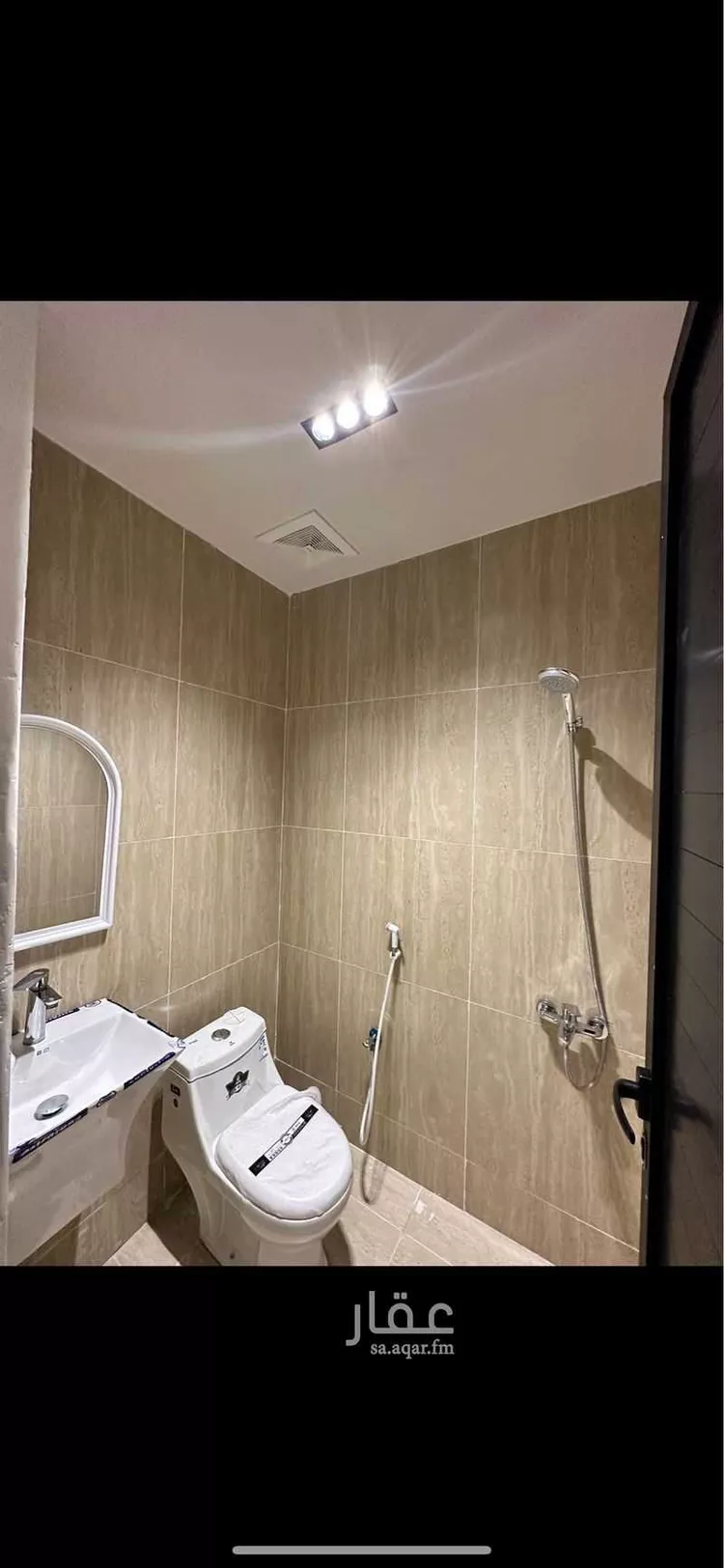 غرفة للإيجار في شارع وادي هرجاب, حي الخير, مدينة الرياض, منطقة الرياض صورة 2