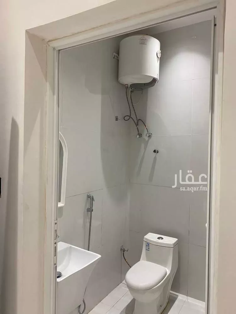 غرفة للإيجار في شارع وادي هرجاب, حي الخير, مدينة الرياض, منطقة الرياض صورة 5