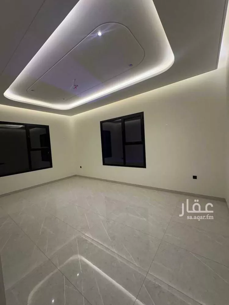 دور للبيع في شارع فضل الله بن عبدالله الطبري, حي الرمال, مدينة الرياض, منطقة الرياض صورة 4