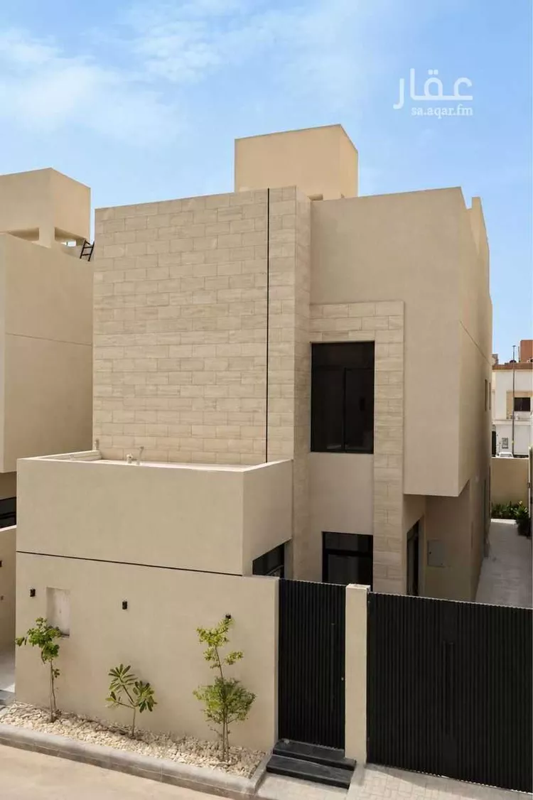 فيلا للبيع في شارع فضل الله بن عبدالله الطبري, حي الرمال, مدينة الرياض, منطقة الرياض صورة 5