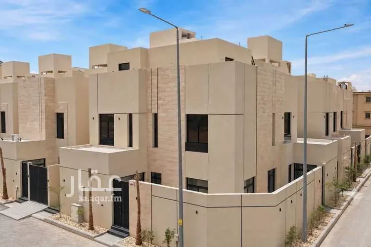 Villa for Sale in Riyadh Ar Rimal