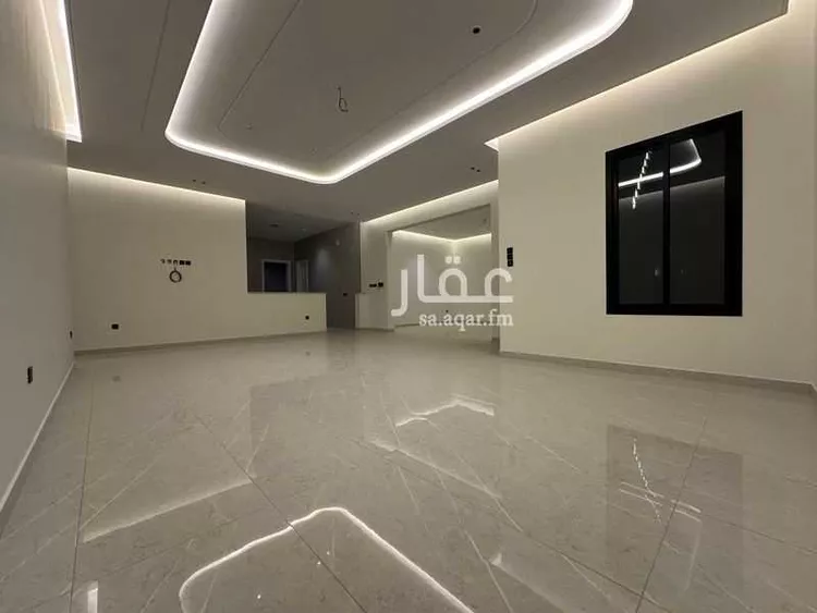 دور للبيع في شارع فضل الله بن عبدالله الطبري, حي الرمال, مدينة الرياض, منطقة الرياض