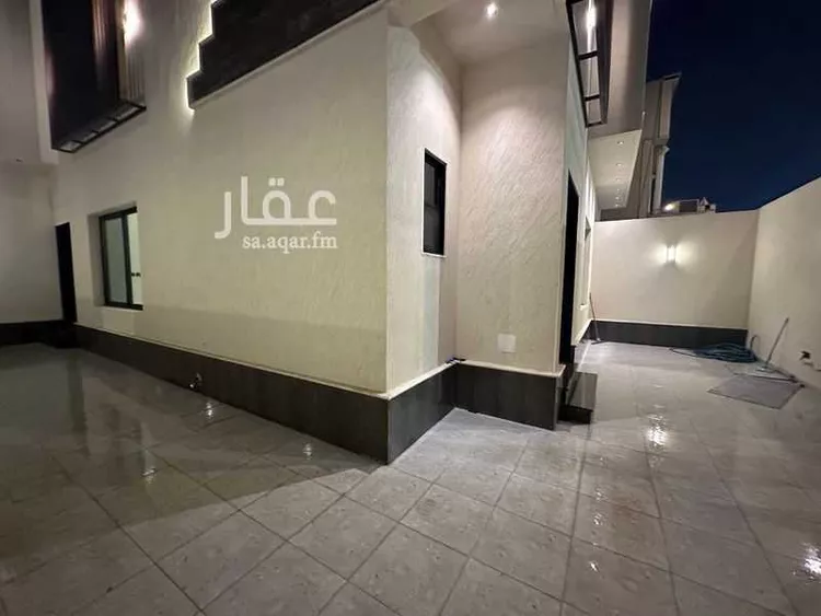 دور للبيع في شارع فضل الله بن عبدالله الطبري, حي الرمال, مدينة الرياض, منطقة الرياض صورة 3