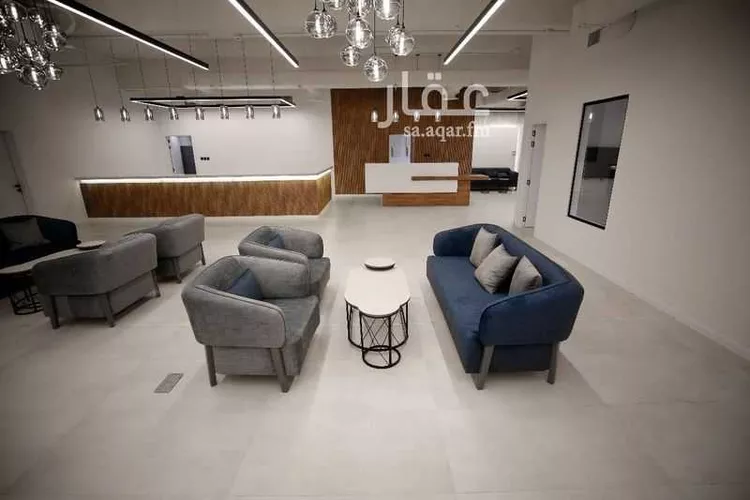 عمارة للإيجار في شارع الملك عبدالله ابن عبدالعزيز سعود الفرعي, حي مغرزات, مدينة الرياض, منطقة الرياض صورة 3