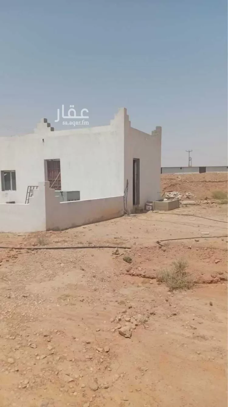 مزرعة للبيع في حي مزارع الداهنه (القويطير الادني), مدينة مزارع الداهنه (القويطير الادني), منطقة الرياض
