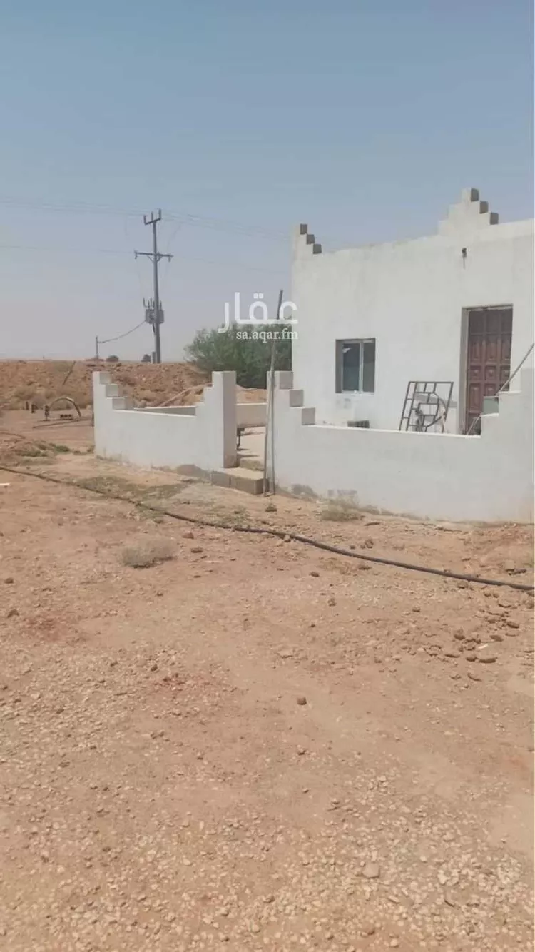 مزرعة للبيع في حي مزارع الداهنه (القويطير الادني), مدينة مزارع الداهنه (القويطير الادني), منطقة الرياض صورة 2