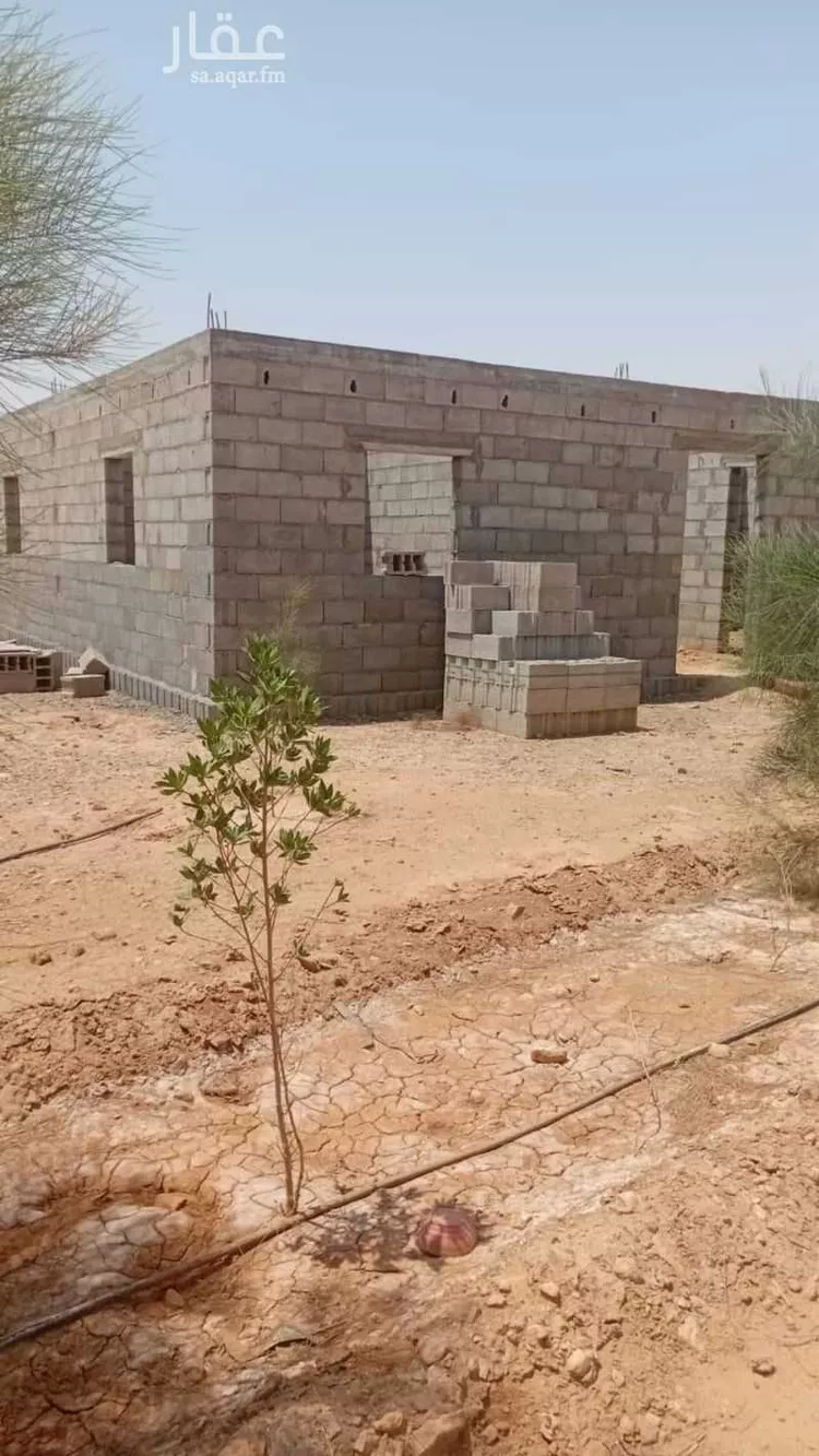 مزرعة للبيع في حي مزارع الداهنه (القويطير الادني), مدينة مزارع الداهنه (القويطير الادني), منطقة الرياض صورة 3