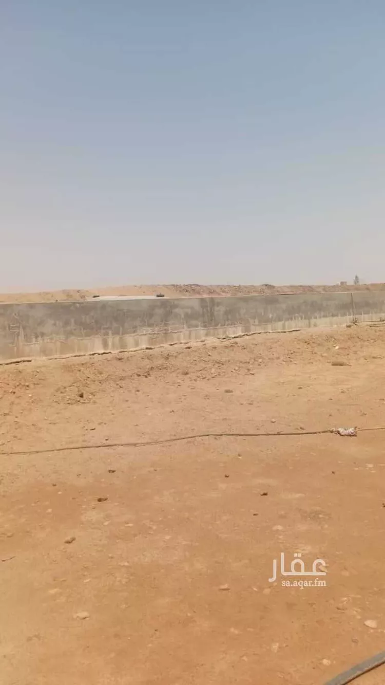 مزرعة للبيع في حي مزارع الداهنه (القويطير الادني), مدينة مزارع الداهنه (القويطير الادني), منطقة الرياض صورة 5
