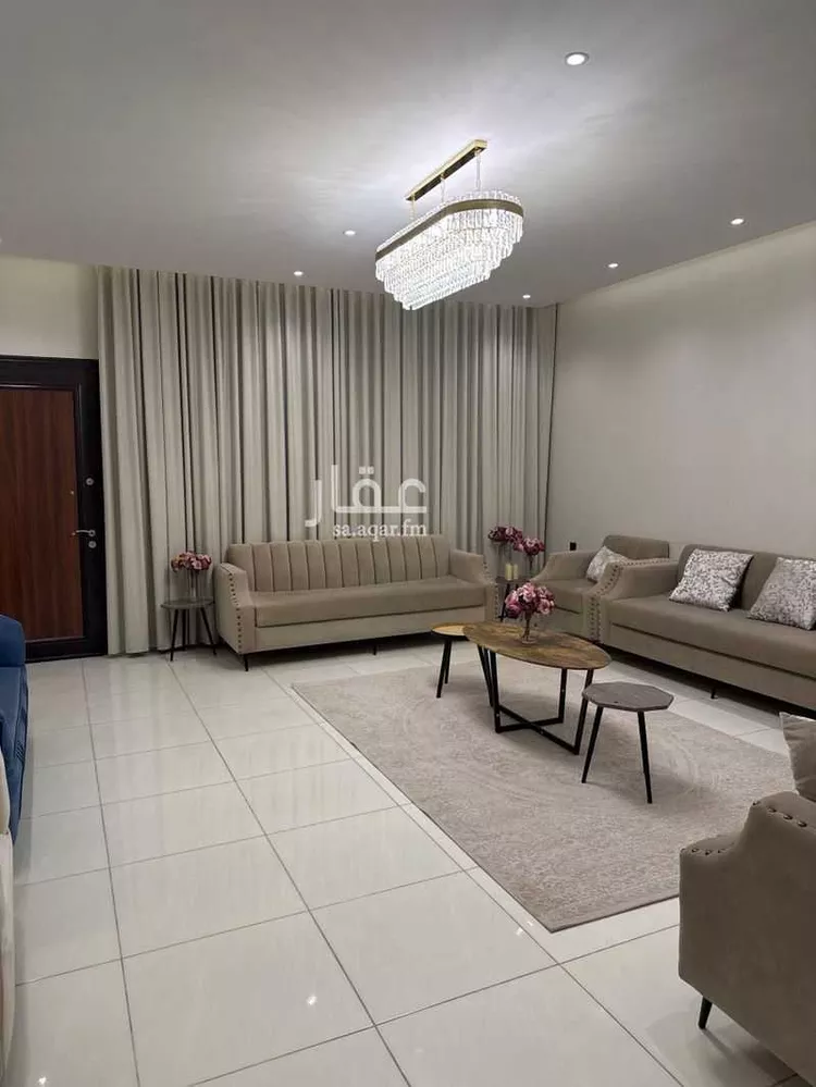 فيلا للإيجار في شارع ابن ابي الرضا, حي وادي مذينب, مدينة المدينة المنورة, منطقة المدينة المنورة صورة 3