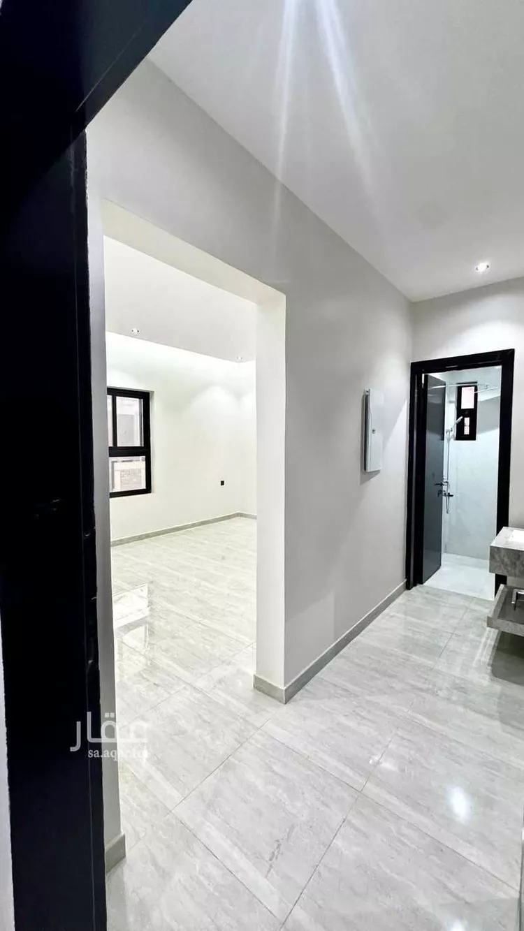 دور للإيجار في شارع الرشاد, حي الرمال, مدينة الرياض, منطقة الرياض صورة 4