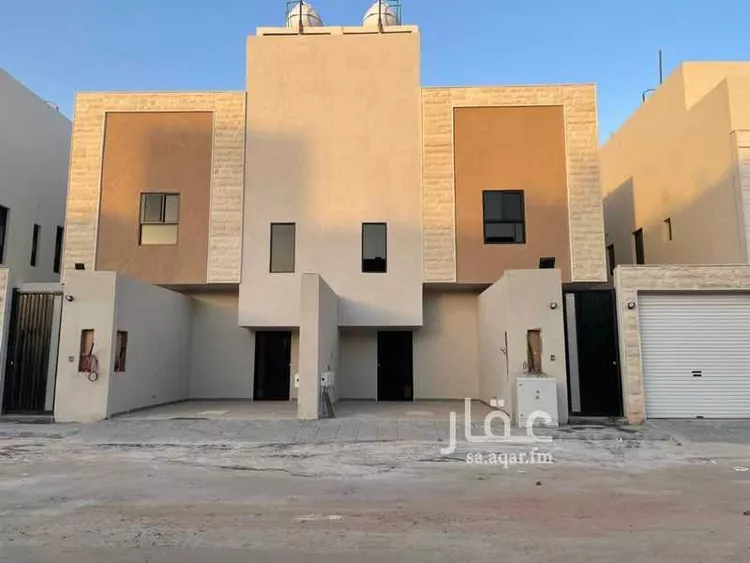 فيلا للبيع في شارع بدون, حي الرمال, مدينة الرياض, منطقة الرياض