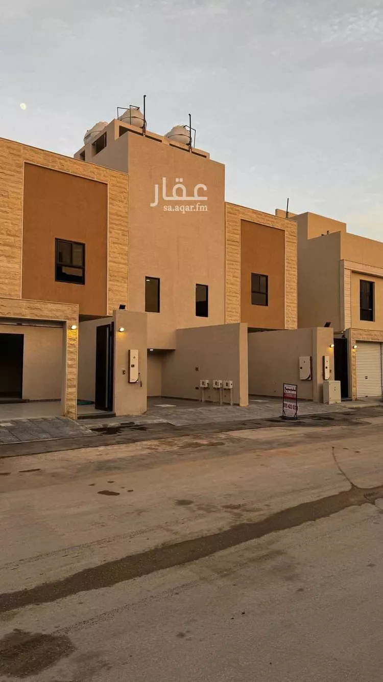 دور للبيع في شارع الرشاد, حي الرمال, مدينة الرياض, منطقة الرياض صورة 2