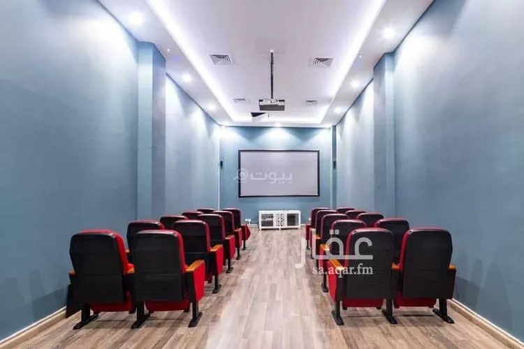 فيلا للبيع في شارع ابن أبي راشد, حي المعذر, مدينة الرياض, منطقة الرياض 20