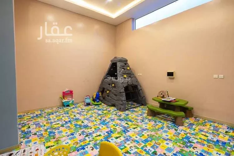 فيلا للبيع في شارع ابن أبي راشد, حي المعذر, مدينة الرياض, منطقة الرياض 21