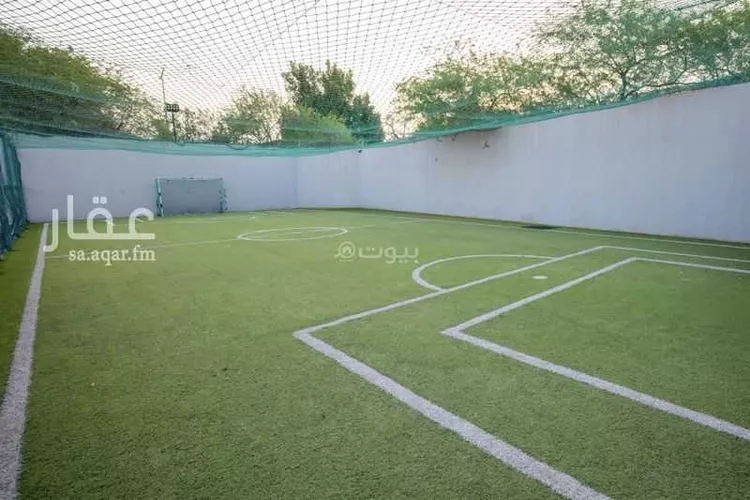 فيلا للبيع في شارع ابن أبي راشد, حي المعذر, مدينة الرياض, منطقة الرياض 19