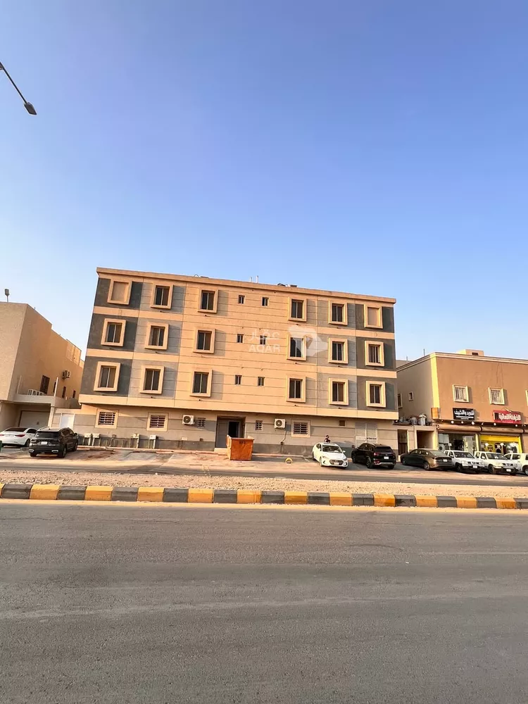 شقة للبيع في شارع الصدق ، حي العوالي ، الرياض ، منطقة الرياض صورة 2