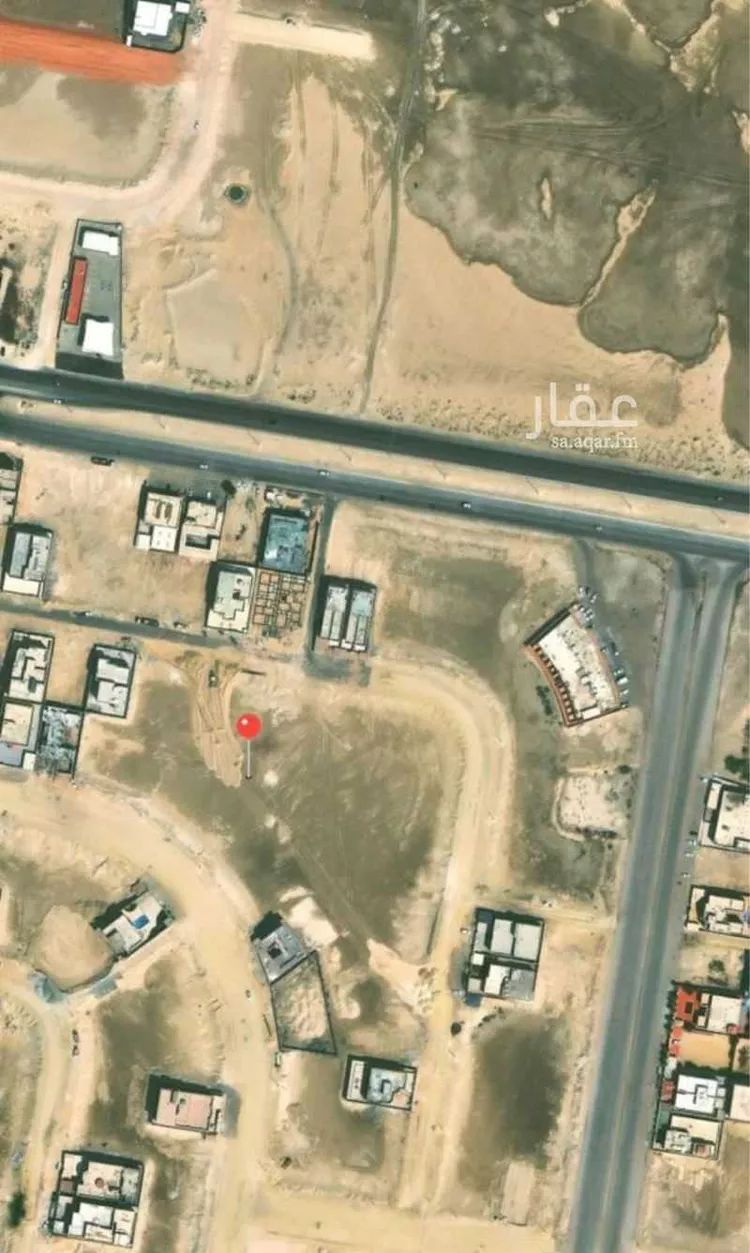 Land for Sale in Al Khobar Al Aqiq